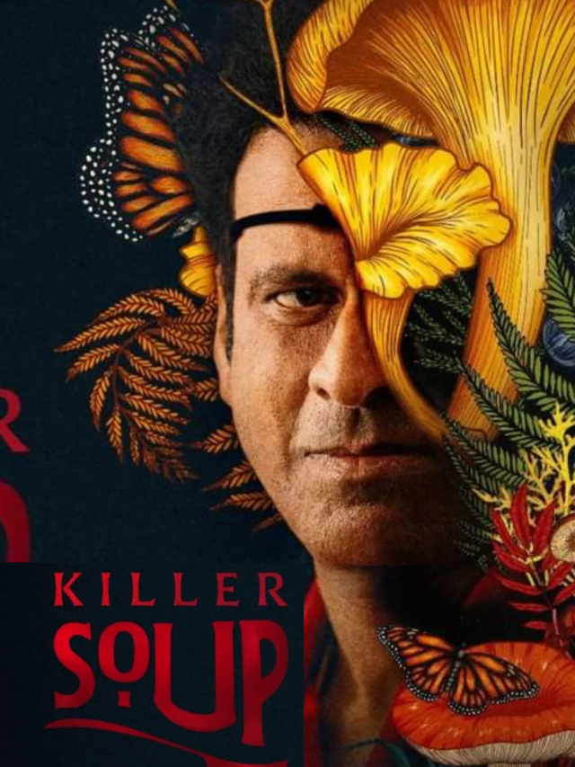 Top 6 Suspense Thriller Web Series You Can’t Miss on OTT Platforms