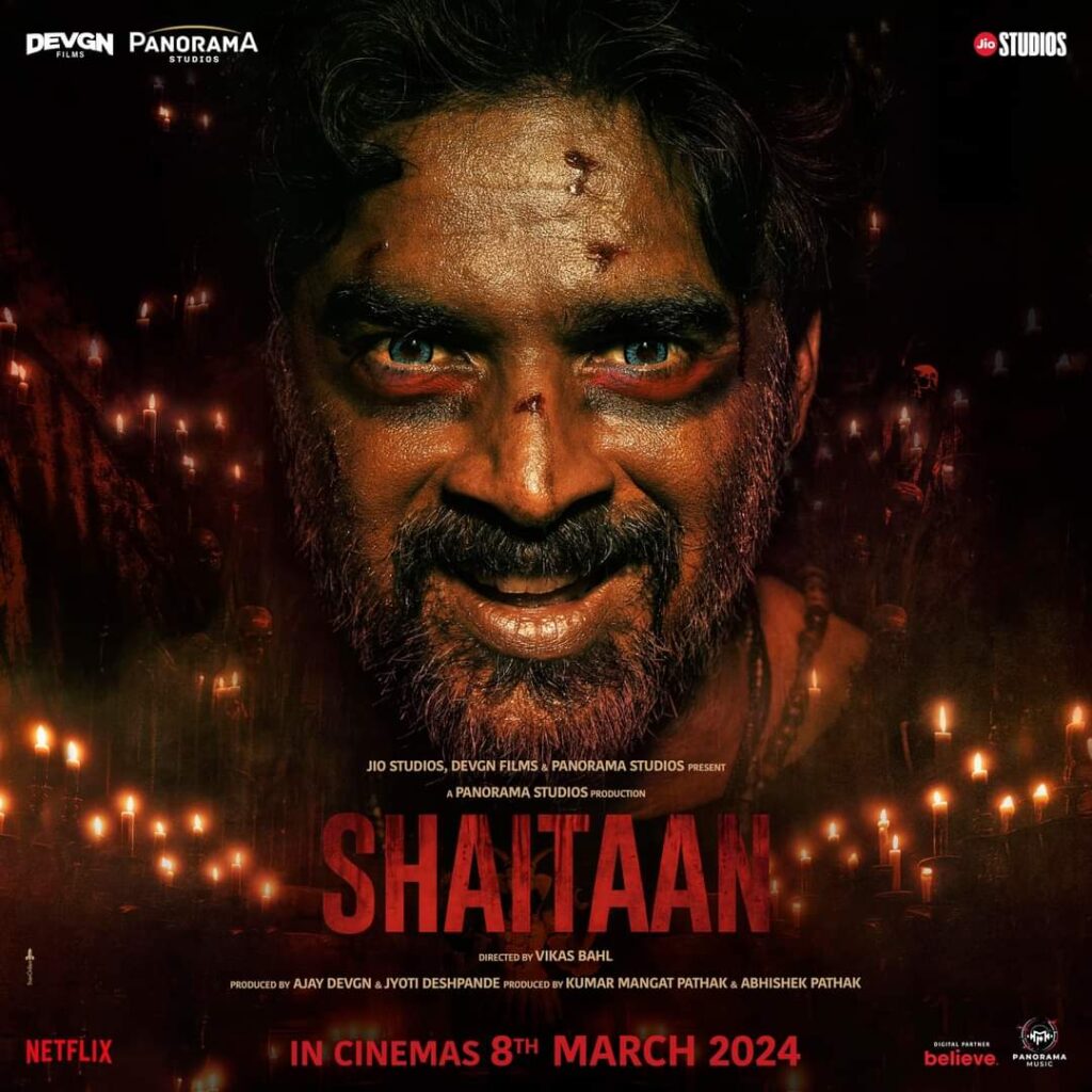 Shaitaan movie 2024