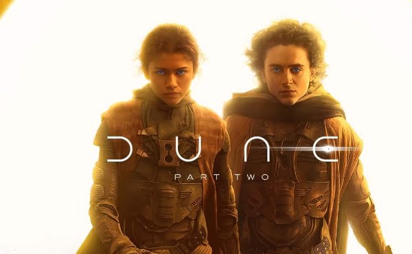 Dune Part Two