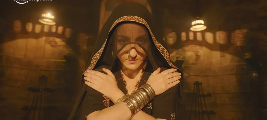 Chhorii 2 Release Date on Amazon Prime Video