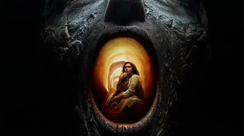 Chhorii 2 Release Date - April 11, 2025, on Amazon Prime Video