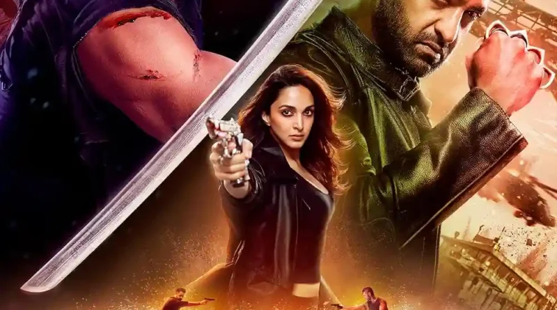 Upcoming Movies In August 2025 - War 2