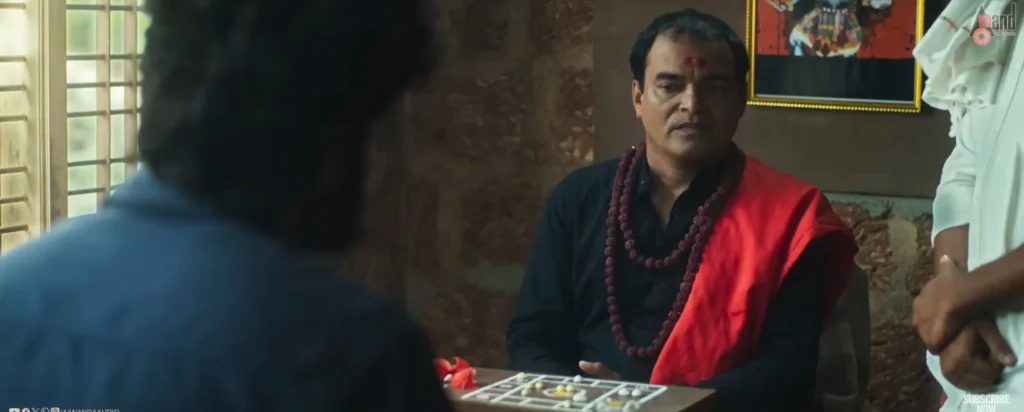 jungle mangal movie review