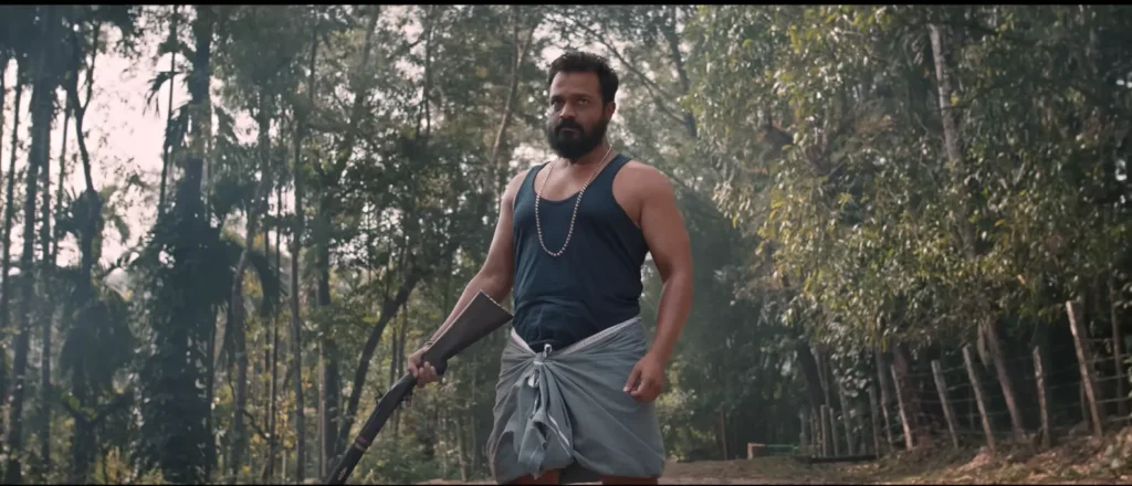 Rippan Swamy Movie Review