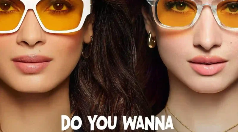 Do You Wanna Partner