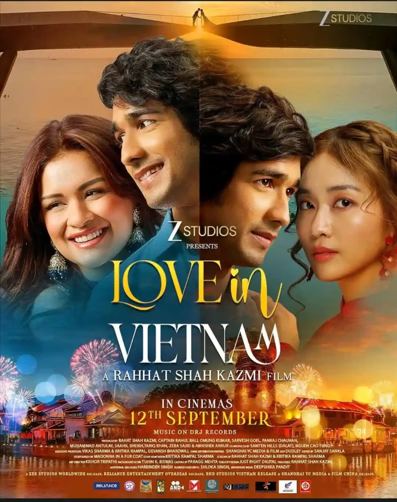 September 2025 Indian Movie Releases