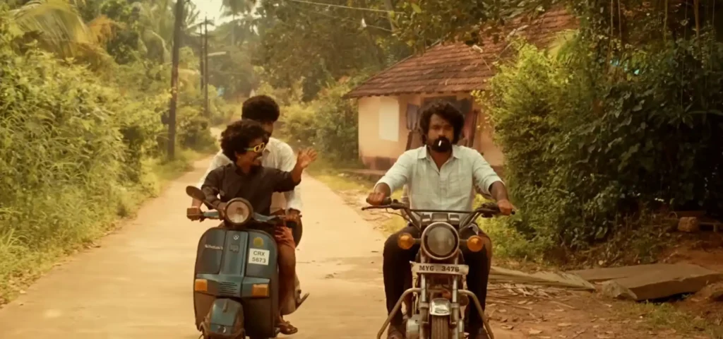Netterekere Tulu movie