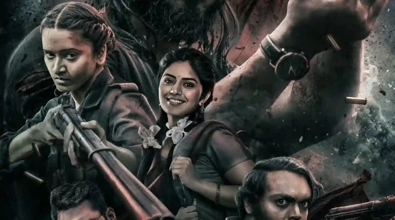 Operation London Cafe