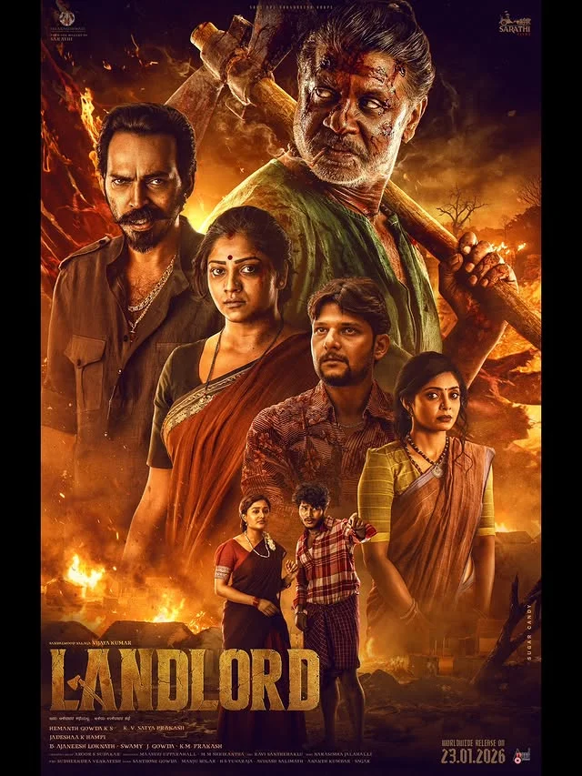 landlord movie review