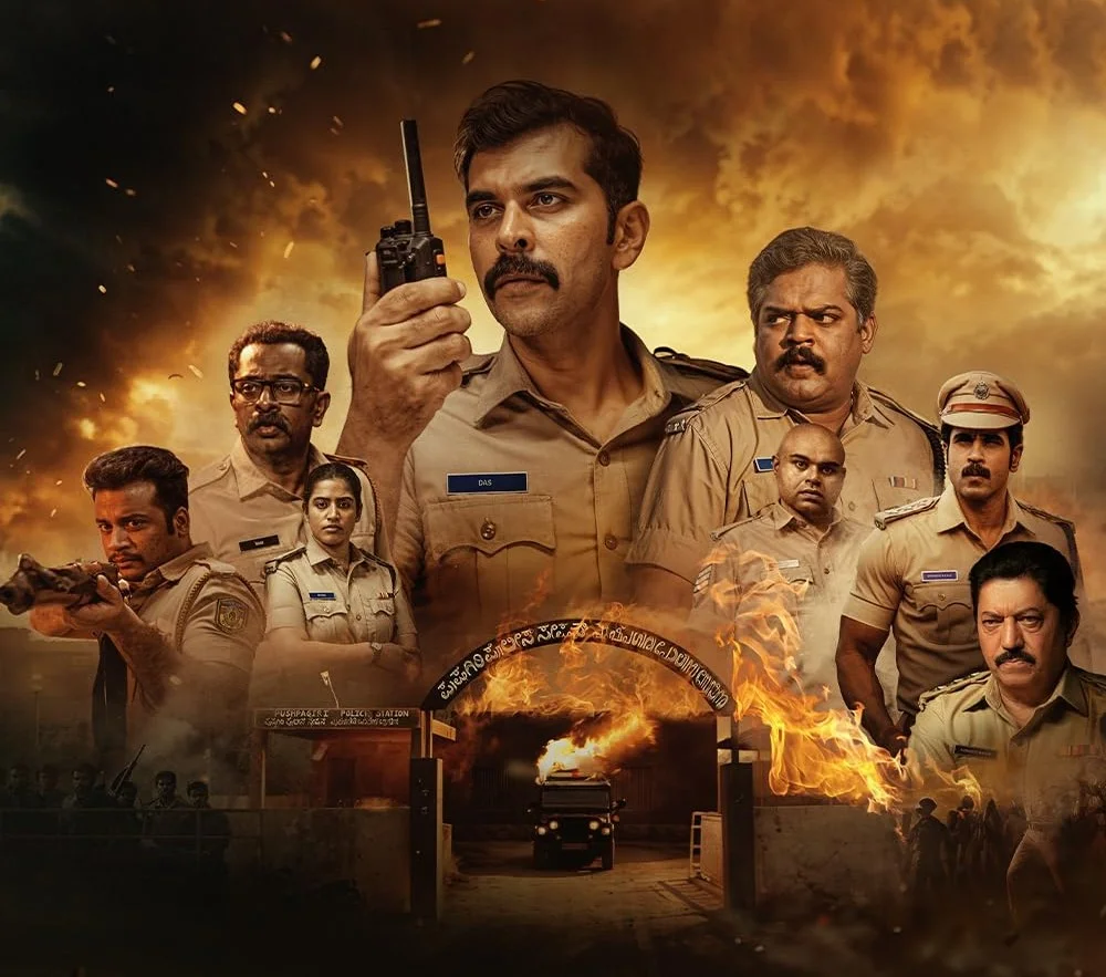 Shesha 2016 movie review