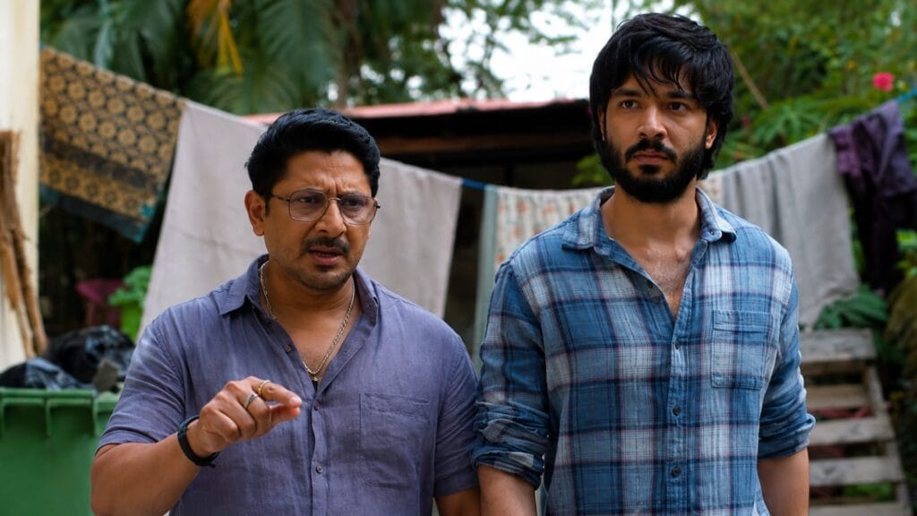 Why Pritam and Pedro is the most watched web series among OTT audiences in 2026